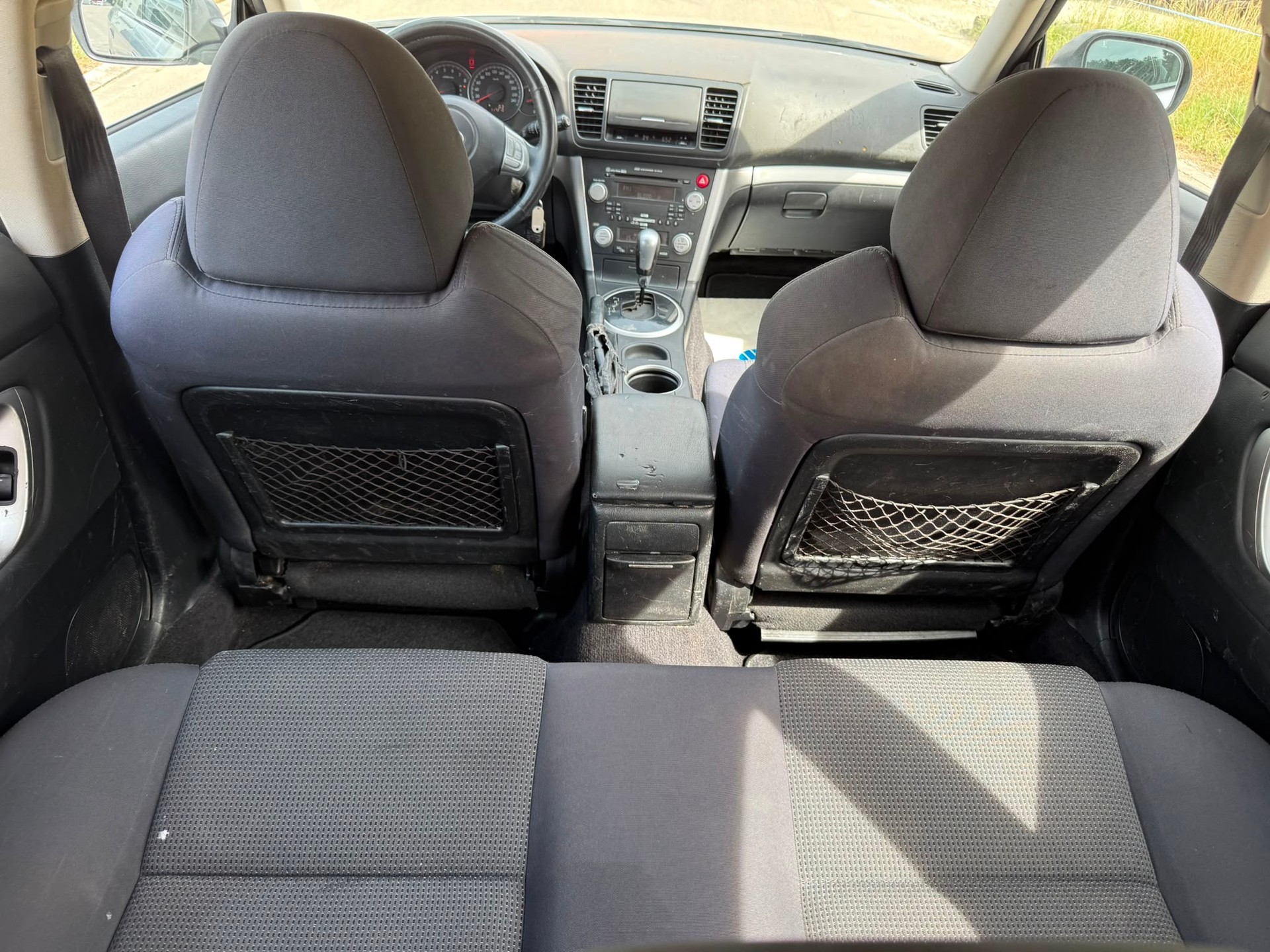 SUBARU Legacy 2.0R AWD Swiss Automatic-image-10