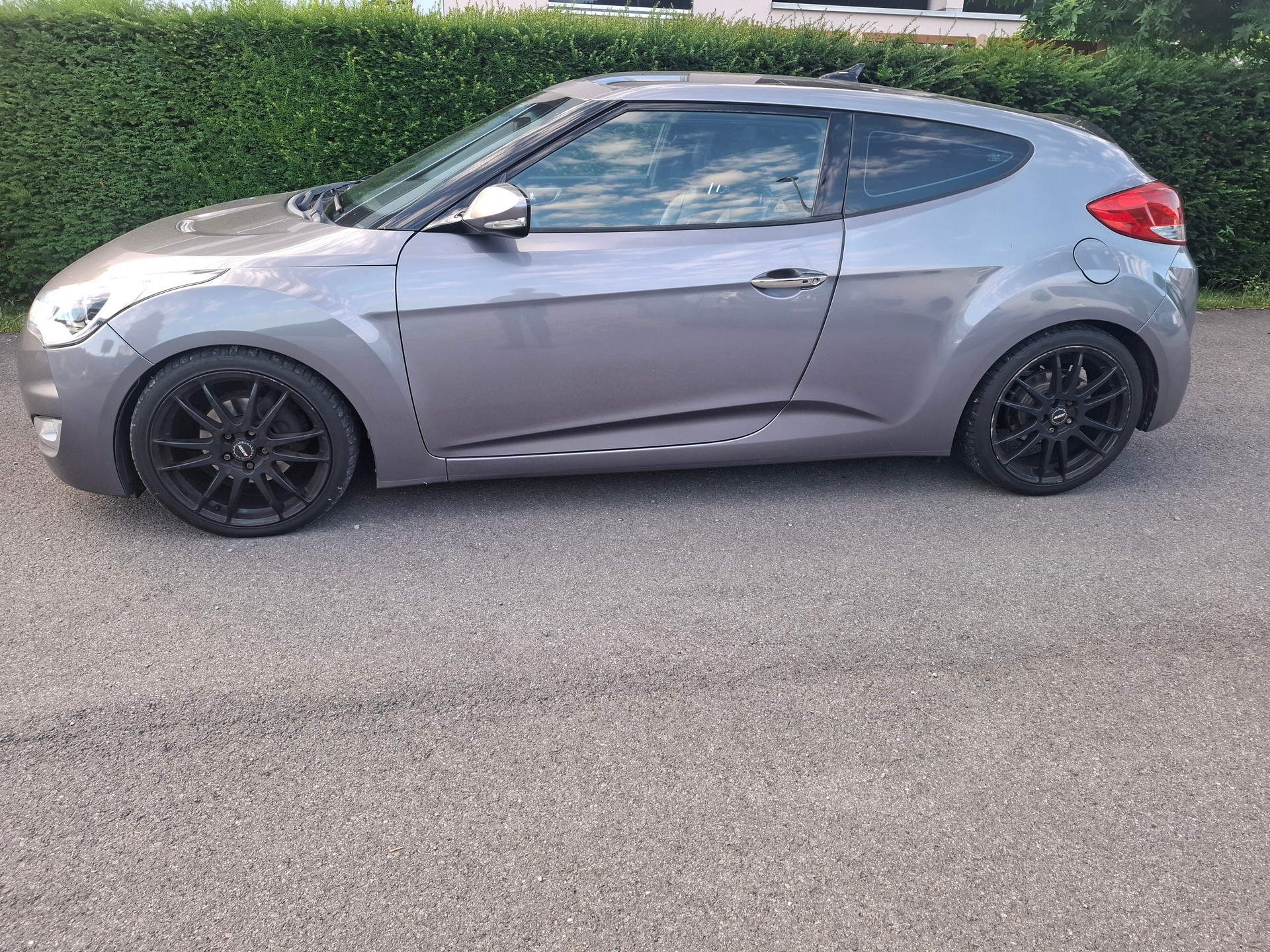 HYUNDAI Veloster 1.6 GDI-image-4