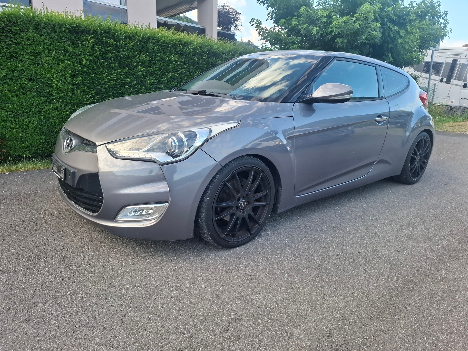 HYUNDAI Veloster 1.6 GDI-image-0