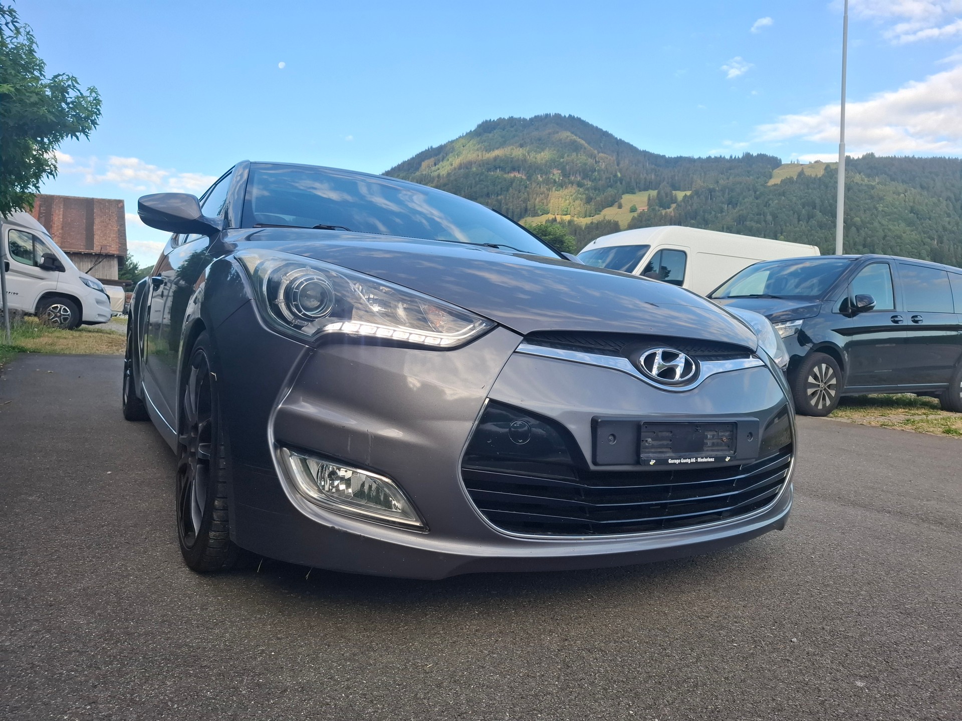 HYUNDAI Veloster 1.6 GDI-image-1