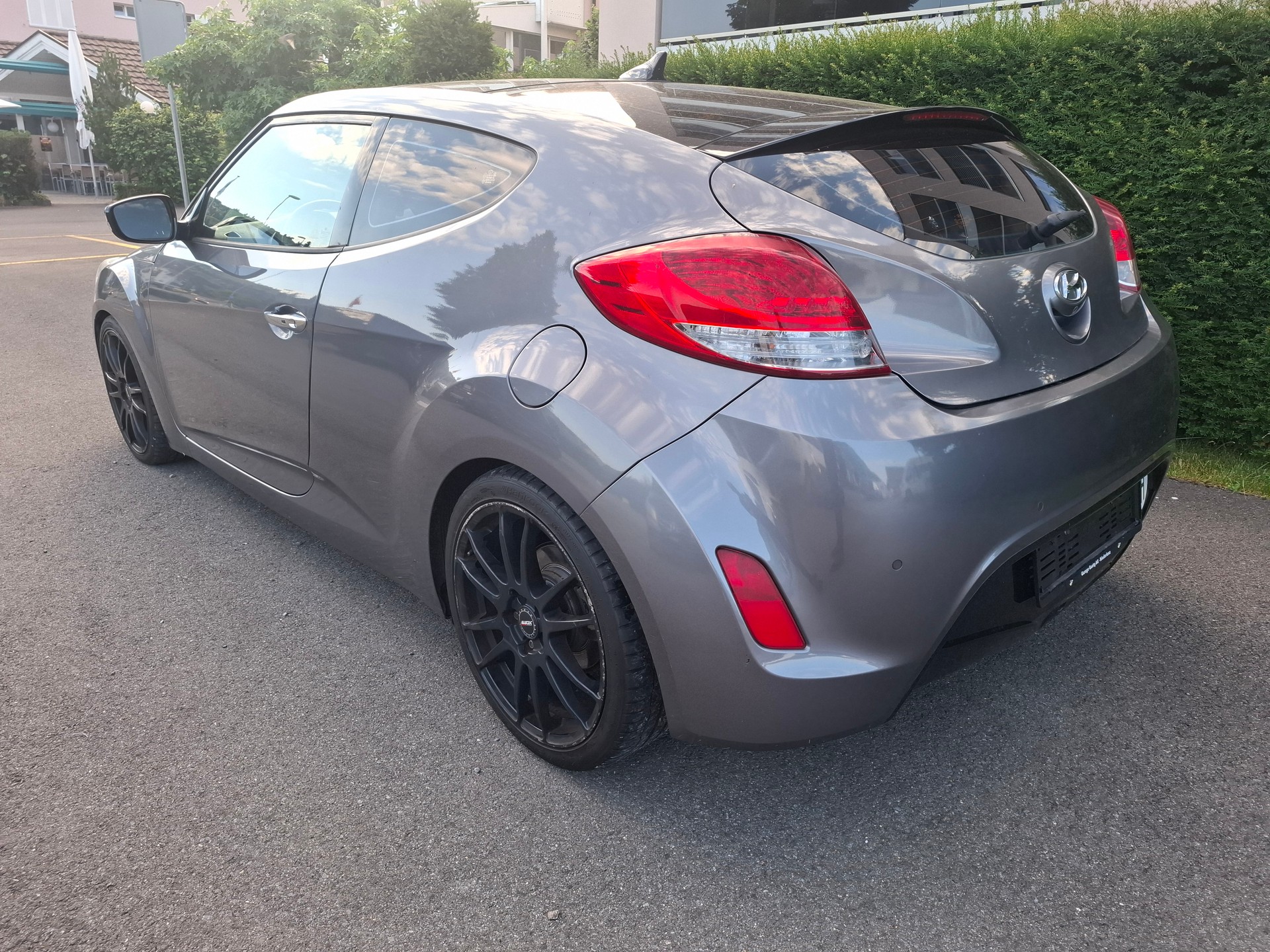HYUNDAI Veloster 1.6 GDI-image-3