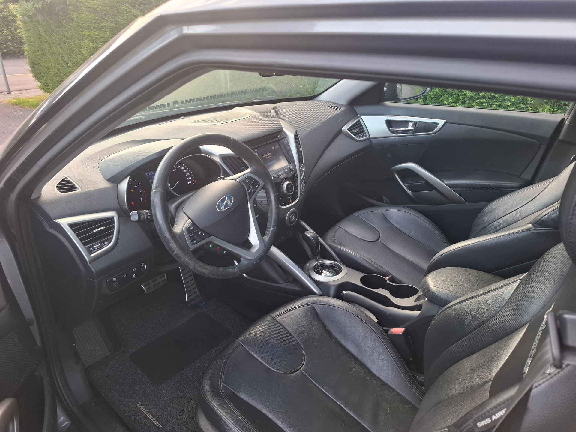 HYUNDAI Veloster 1.6 GDI-image-7