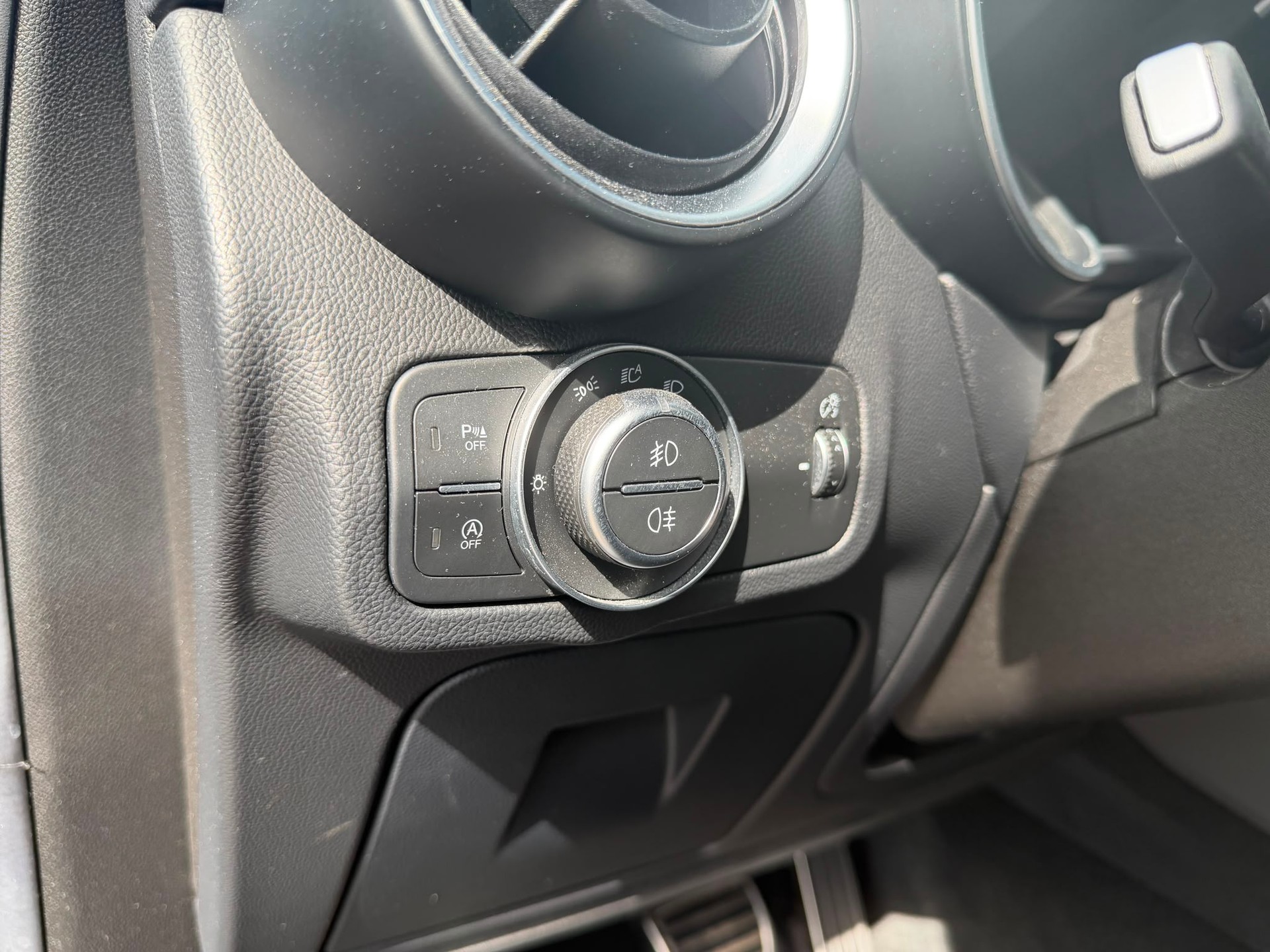 ALFA ROMEO Stelvio 2.2 JTDM Super Q4 Automatic-image-13