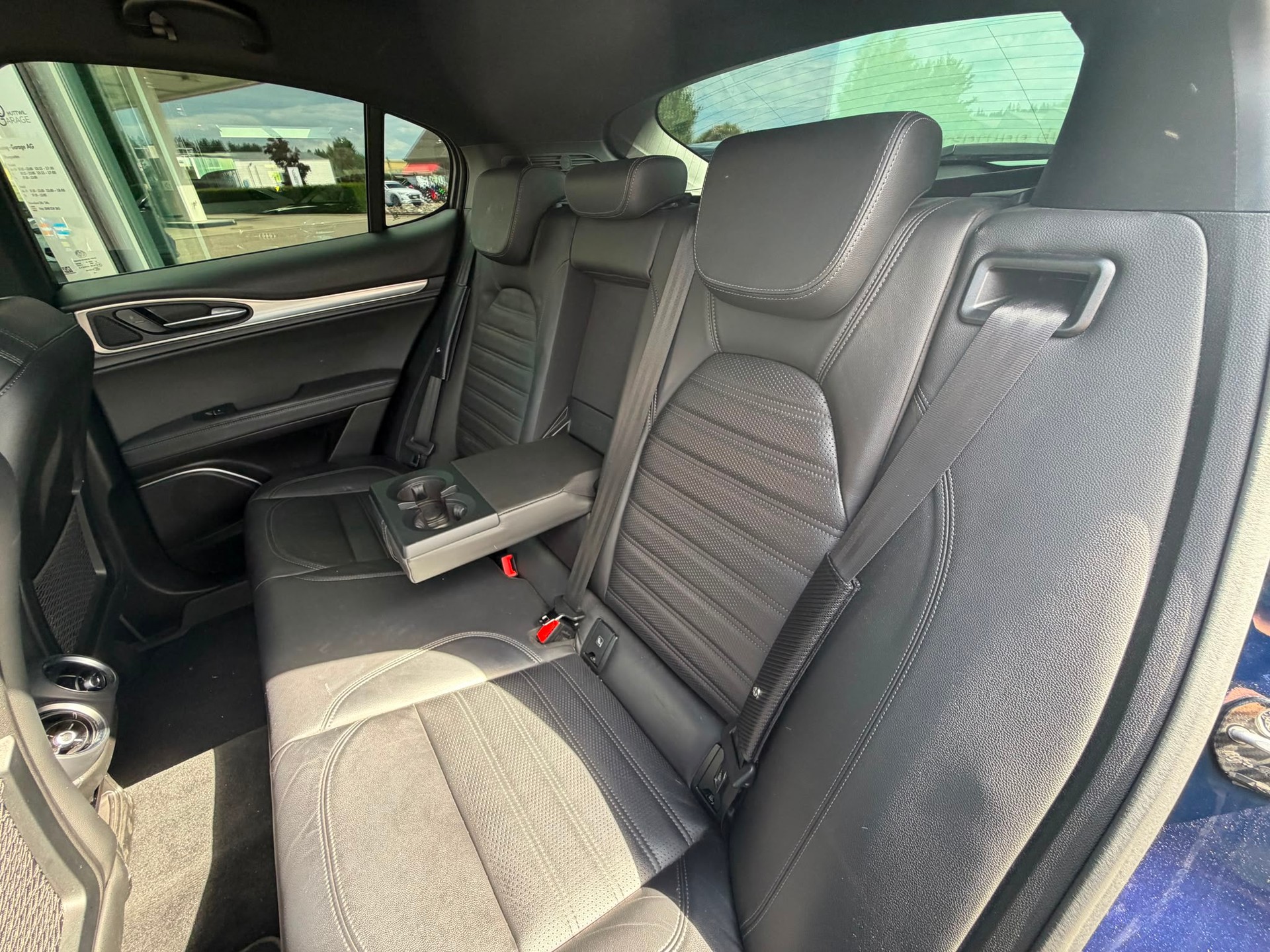 ALFA ROMEO Stelvio 2.2 JTDM Super Q4 Automatic-image-25