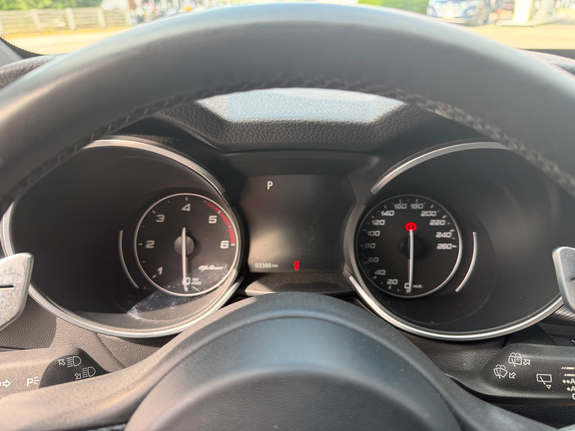 ALFA ROMEO Stelvio 2.2 JTDM Super Q4 Automatic-image-14