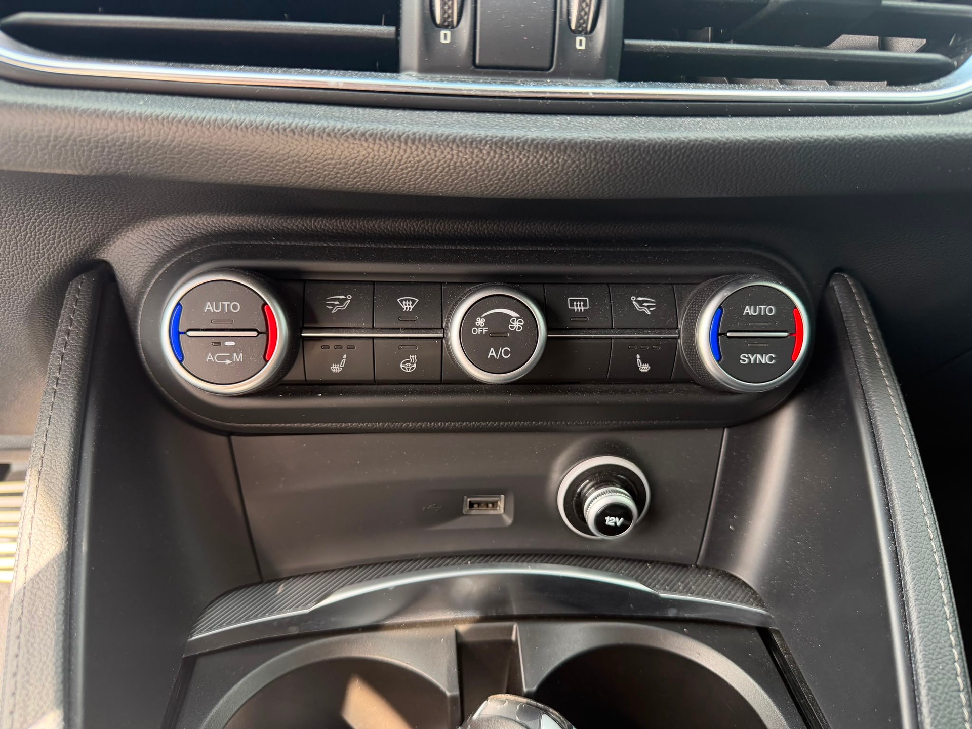 ALFA ROMEO Stelvio 2.2 JTDM Super Q4 Automatic-image-20