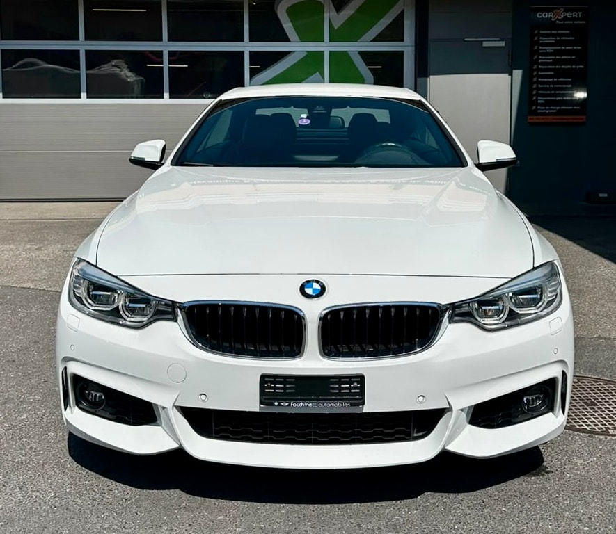BMW 428i xDrive-image-0