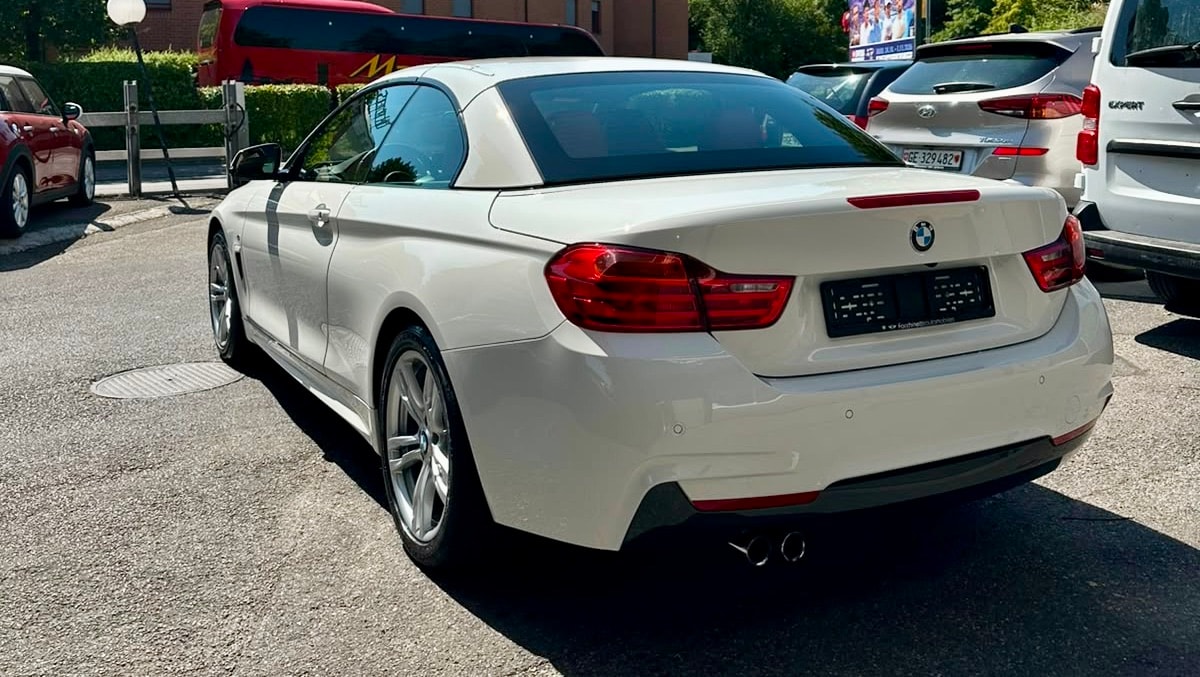 BMW 428i xDrive-image-4