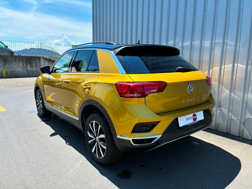 VW T-Roc 1.5 TSI EVO Advance DSG-showroom-element-3