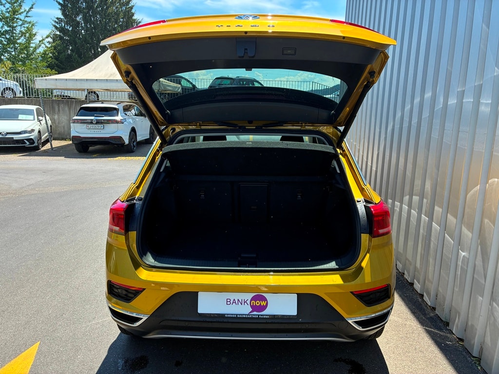 VW T-Roc 1.5 TSI EVO Advance DSG-image-5