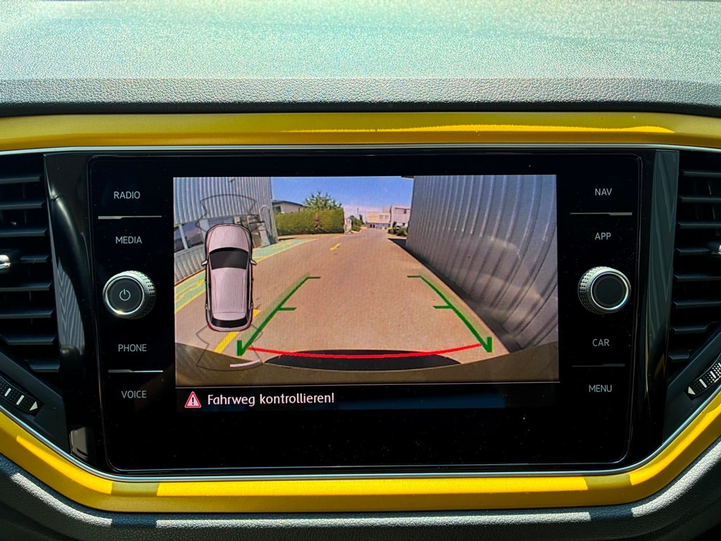 VW T-Roc 1.5 TSI EVO Advance DSG-image-9