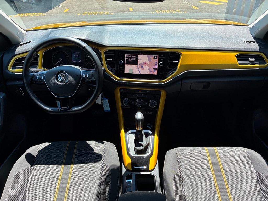 VW T-Roc 1.5 TSI EVO Advance DSG-image-7