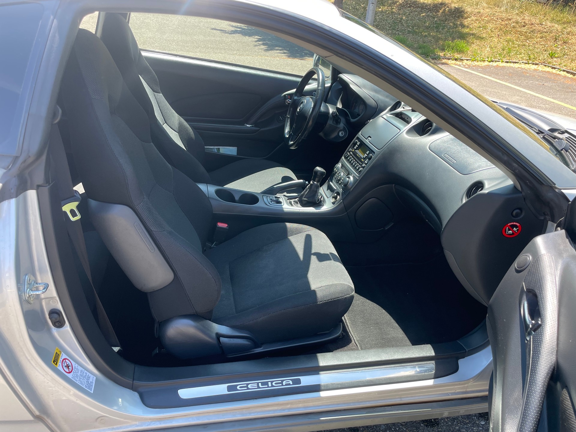TOYOTA Celica 1.8 VVT-i-image-11