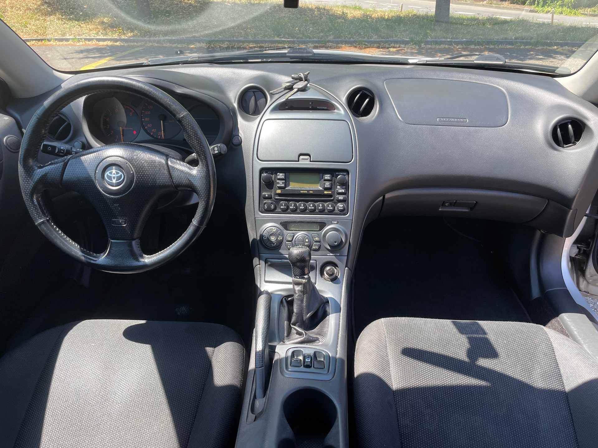TOYOTA Celica 1.8 VVT-i-image-8