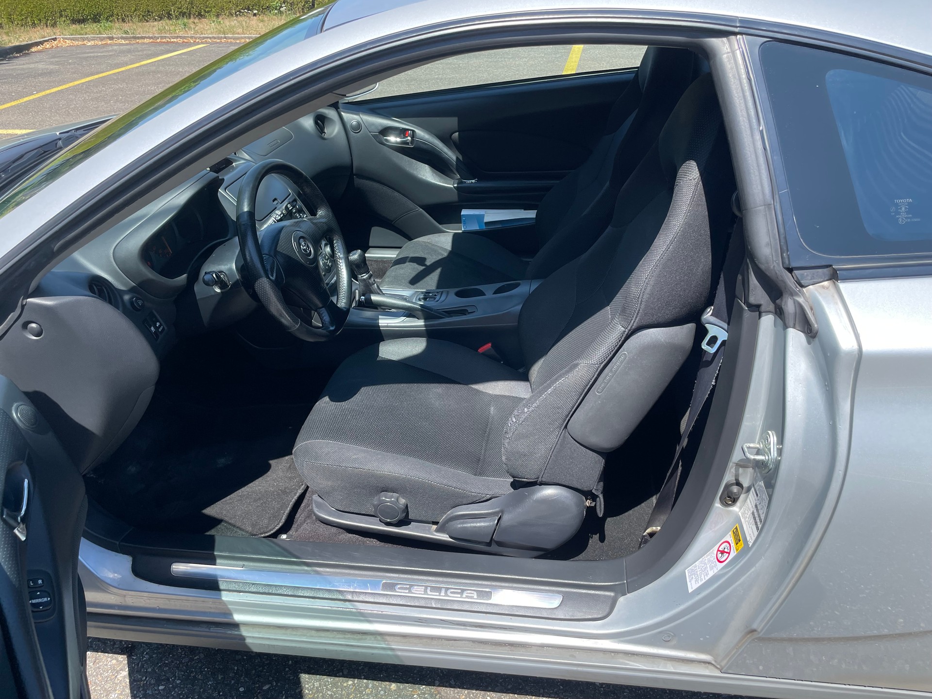 TOYOTA Celica 1.8 VVT-i-image-10