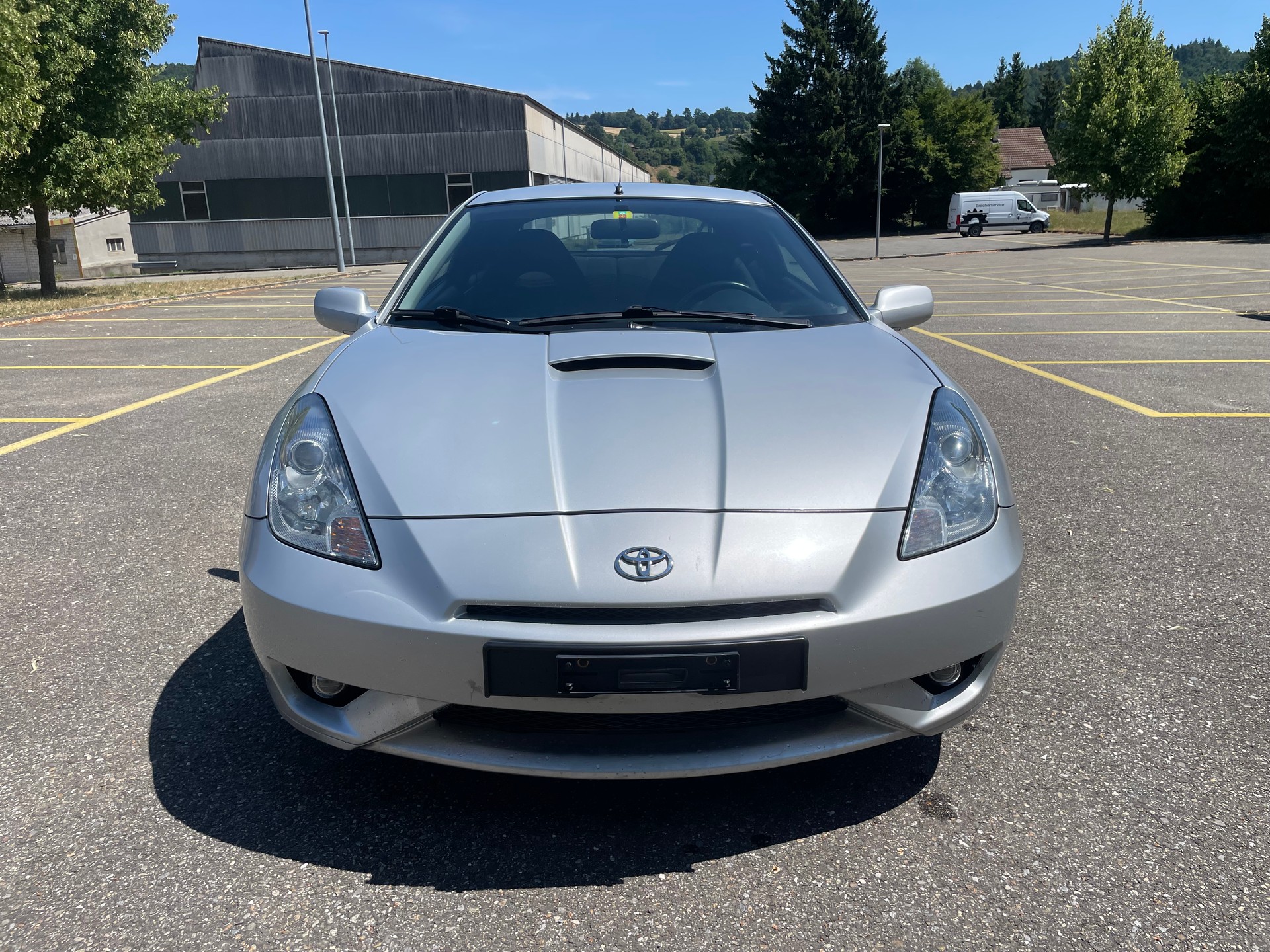 TOYOTA Celica 1.8 VVT-i-image-1