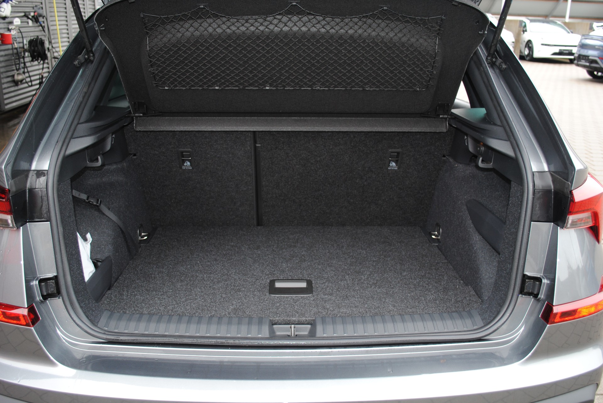 SKODA Kamiq 1.5 TSI Monte Carlo DSG-image-17