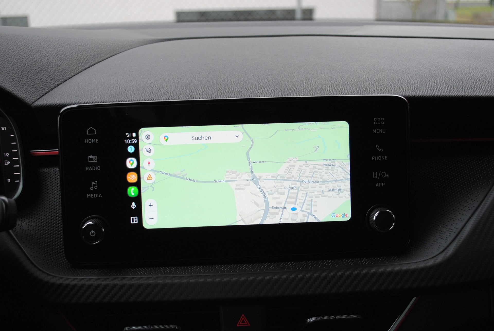 SKODA Kamiq 1.5 TSI Monte Carlo DSG-image-11