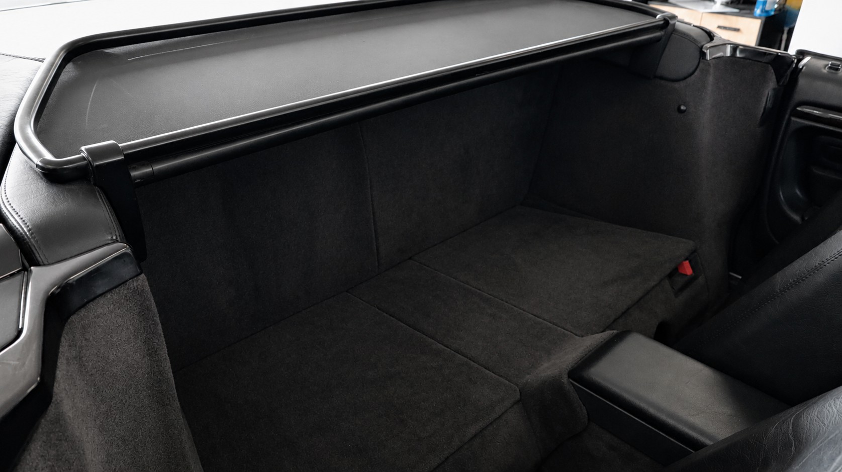 MERCEDES-BENZ SL 320-image-20
