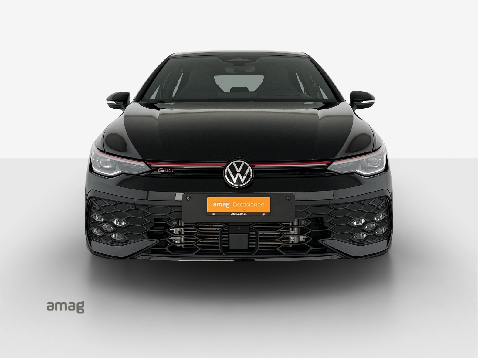 VW Golf 2.0 TSI GTI DSG-image-6