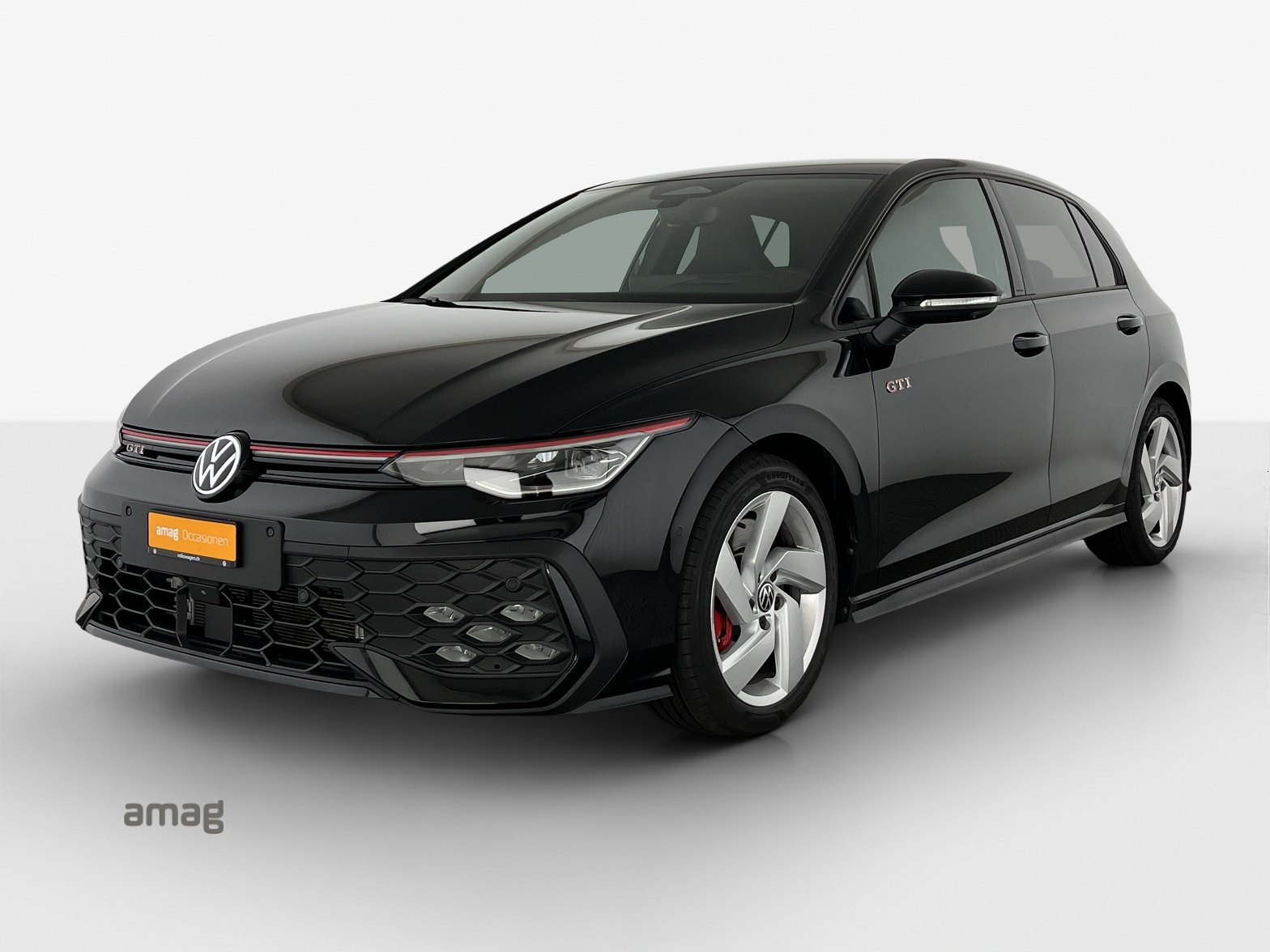 VW Golf 2.0 TSI GTI DSG-image-0