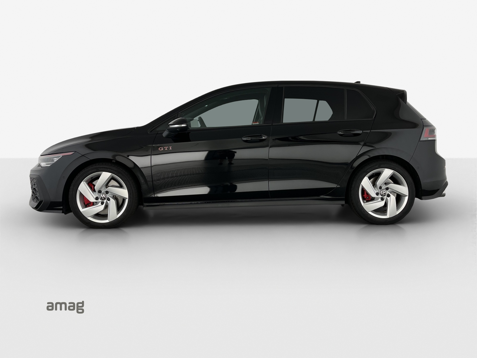 VW Golf 2.0 TSI GTI DSG-image-1