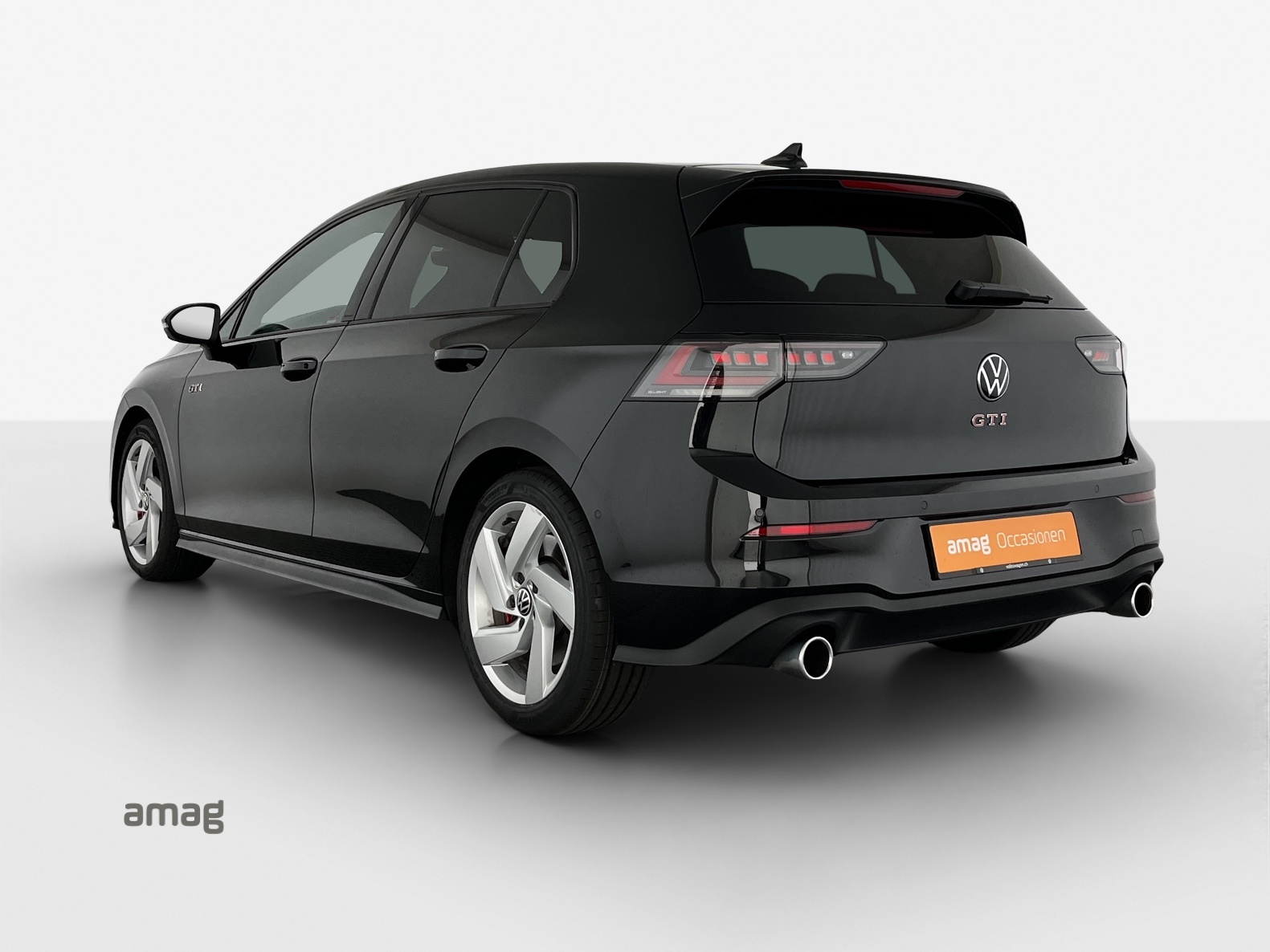 VW Golf 2.0 TSI GTI DSG-image-2