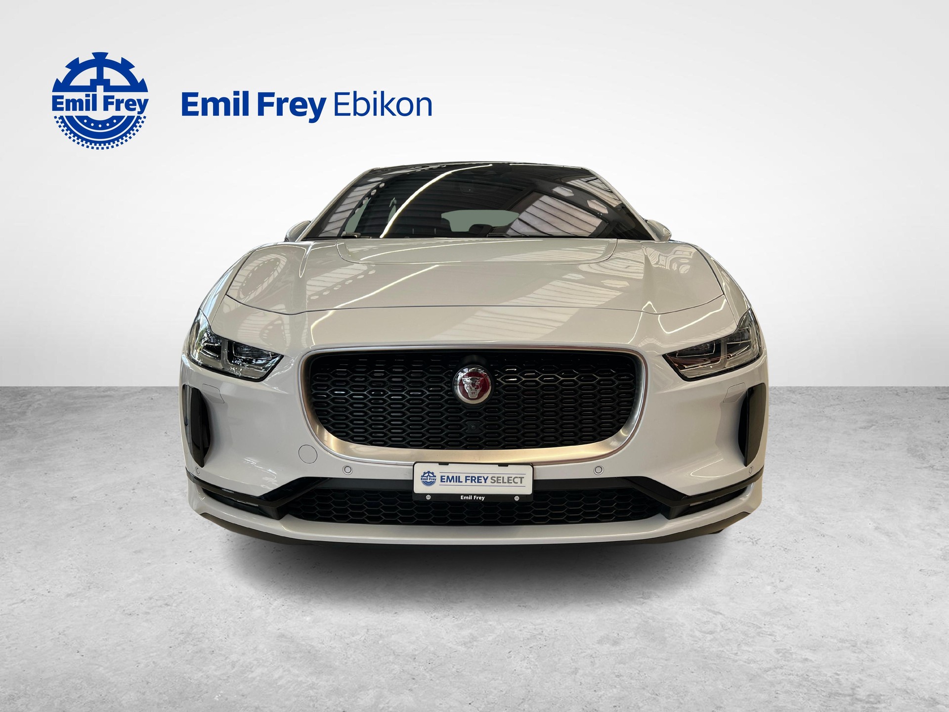 JAGUAR I-Pace EV400 SE AWD-image-7