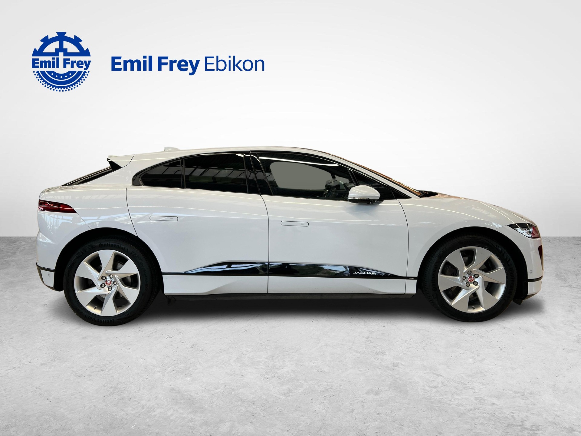 JAGUAR I-Pace EV400 SE AWD-image-5