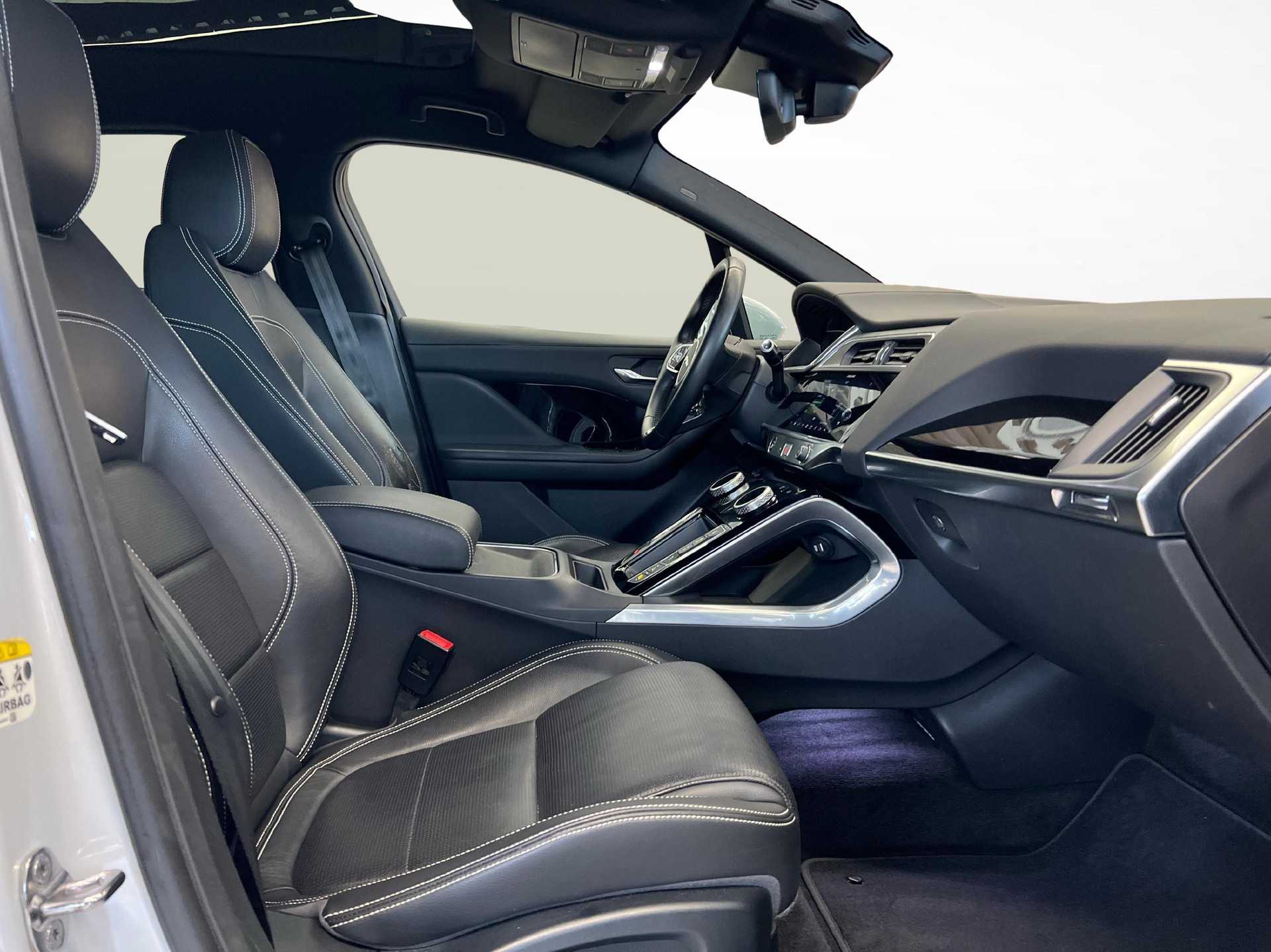 JAGUAR I-Pace EV400 SE AWD-image-9