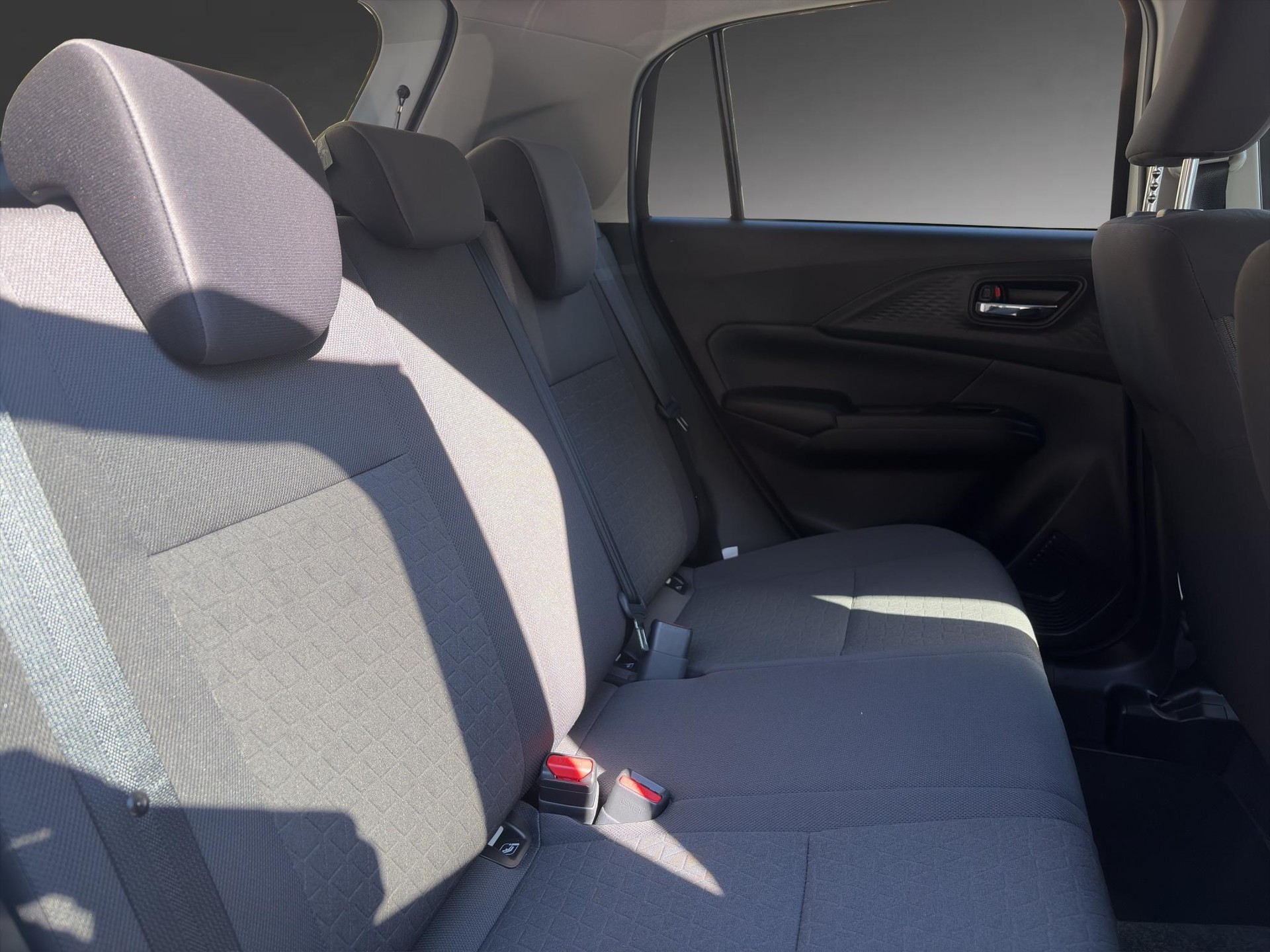 SUZUKI Swift 1.2 Compact Top Hybrid 4x4-image-13