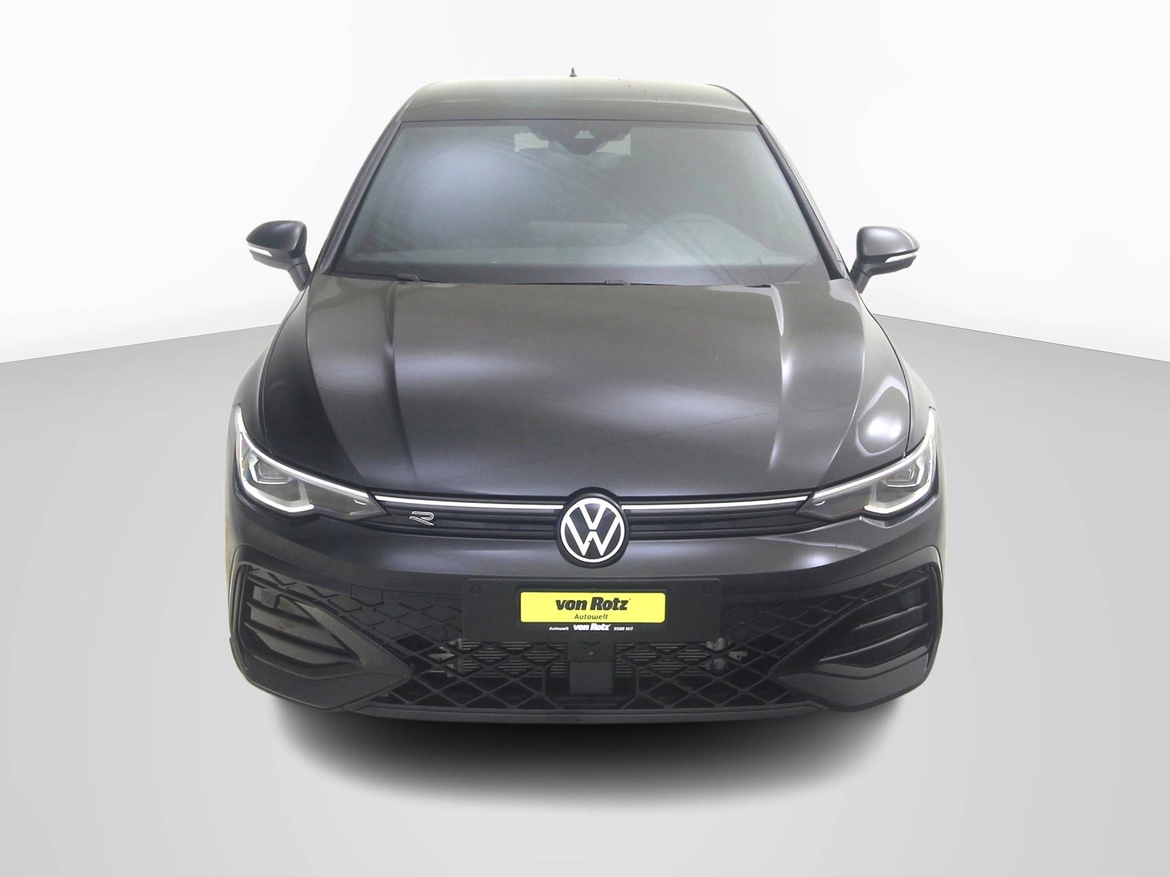 VW Golf VIII 1.5 eTSI R-Line DSG-image-5