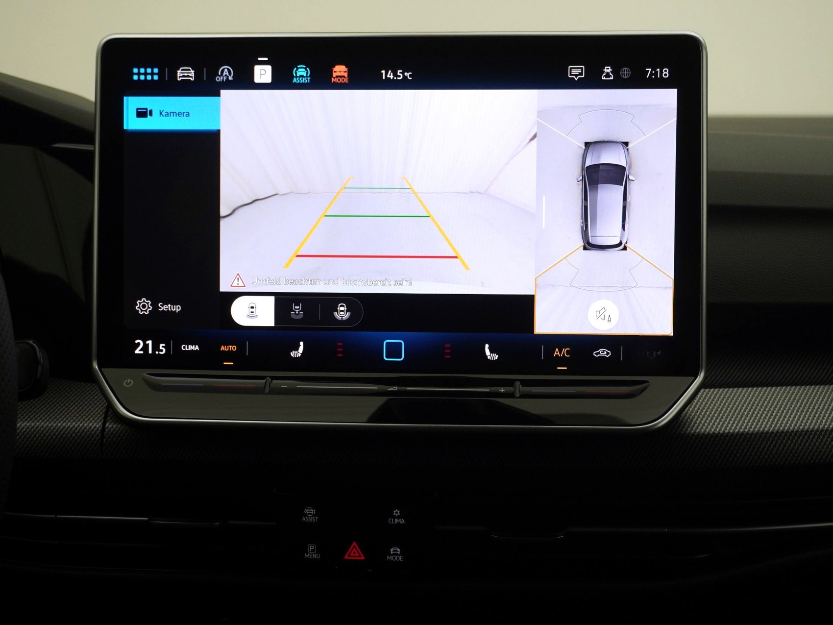 VW Golf VIII 1.5 eTSI R-Line DSG-image-15