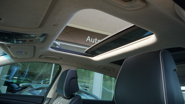 GENESIS GV80 3.0 D Luxus 7 S AWD-image-11