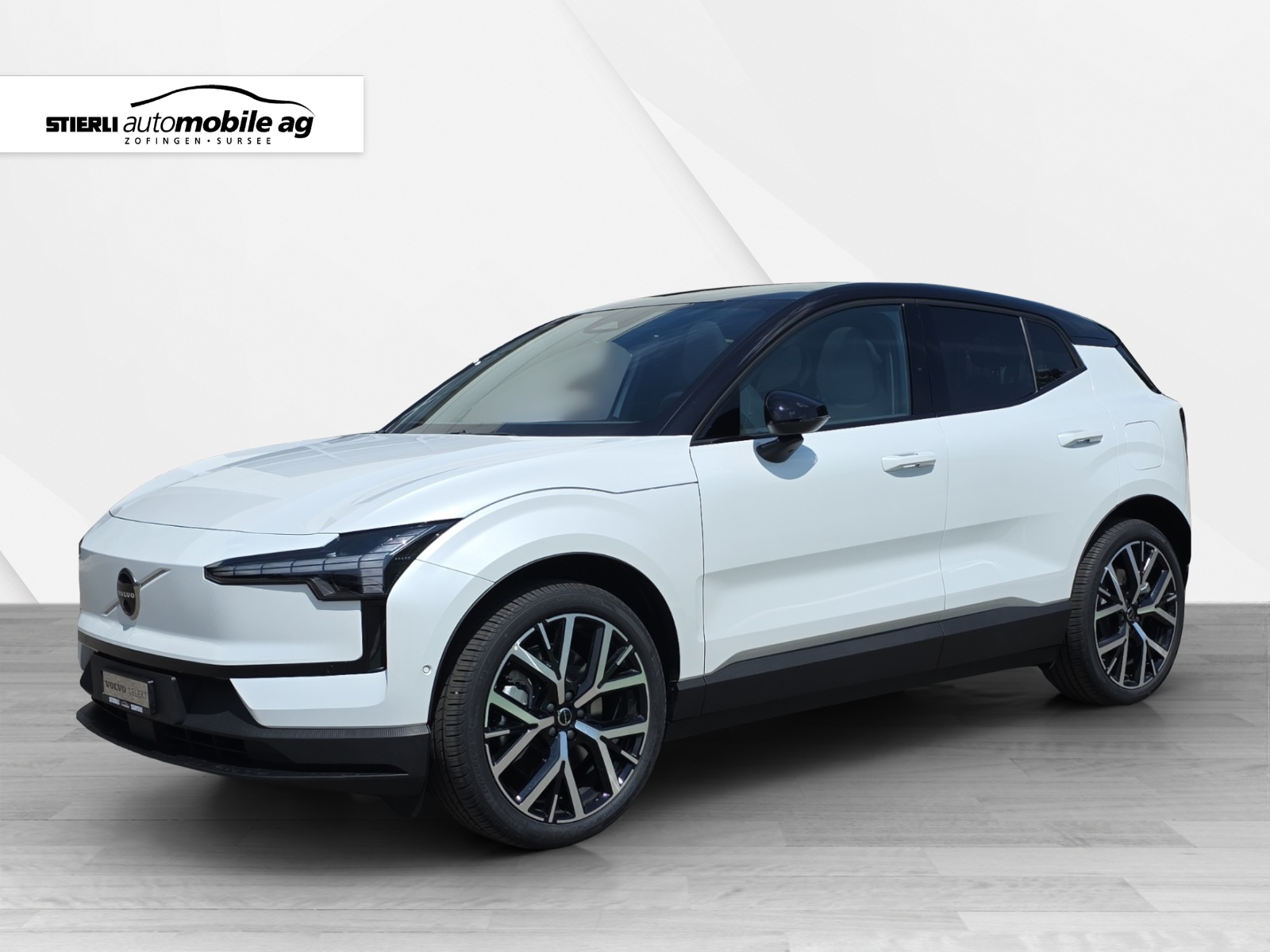 VOLVO EX 30 P8 Ultra AWD-image-0