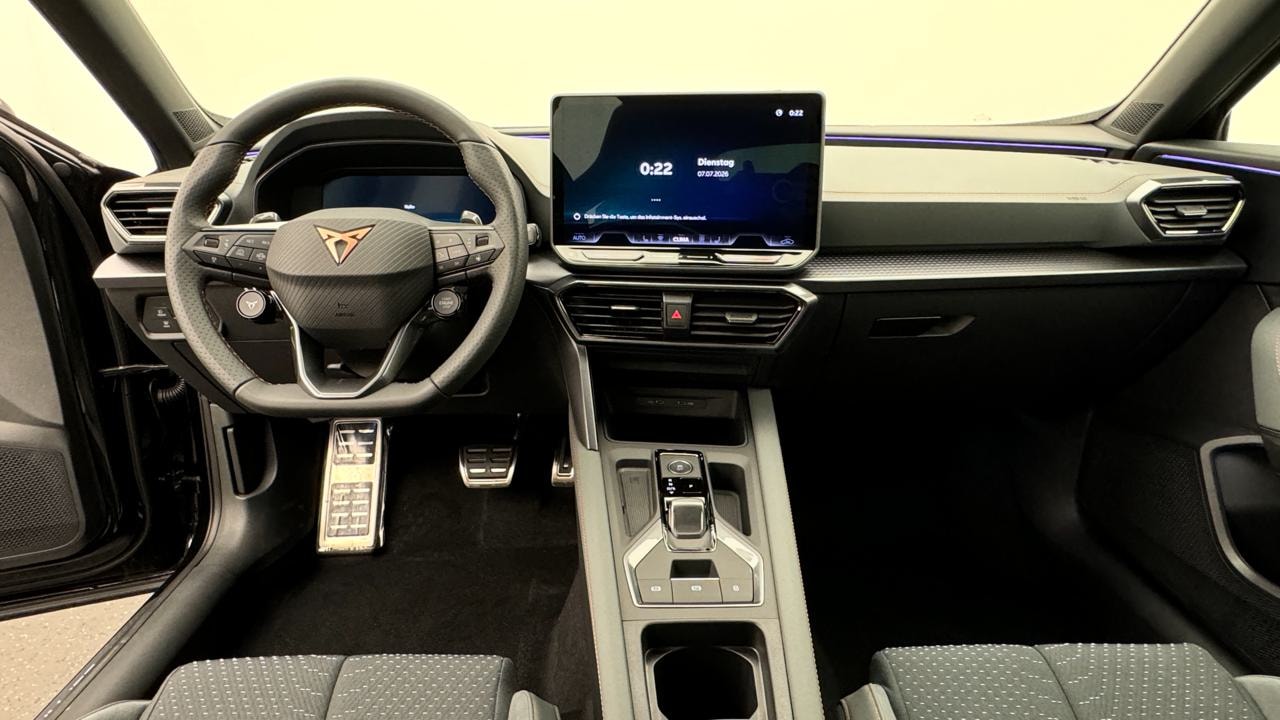CUPRA Formentor 2.0TSI Extreme 4Drive-image-5
