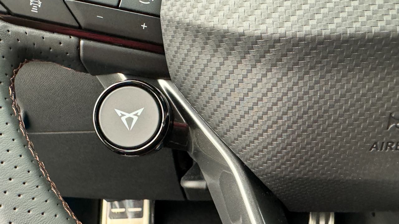 CUPRA Formentor 2.0TSI Extreme 4Drive-image-9