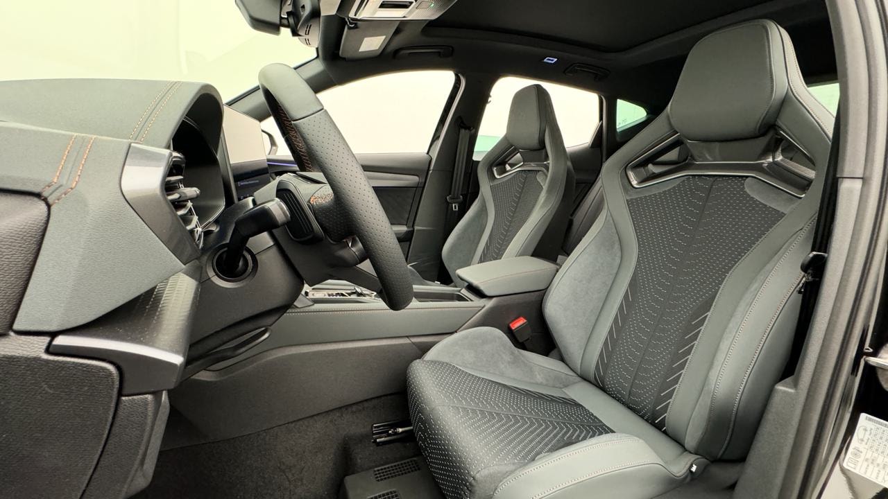 CUPRA Formentor 2.0TSI Extreme 4Drive-image-4