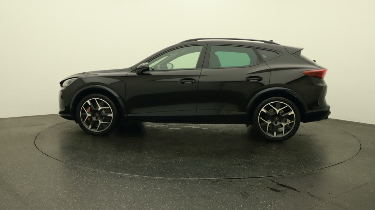 CUPRA Formentor 2.0TSI Extreme 4Drive-image-1