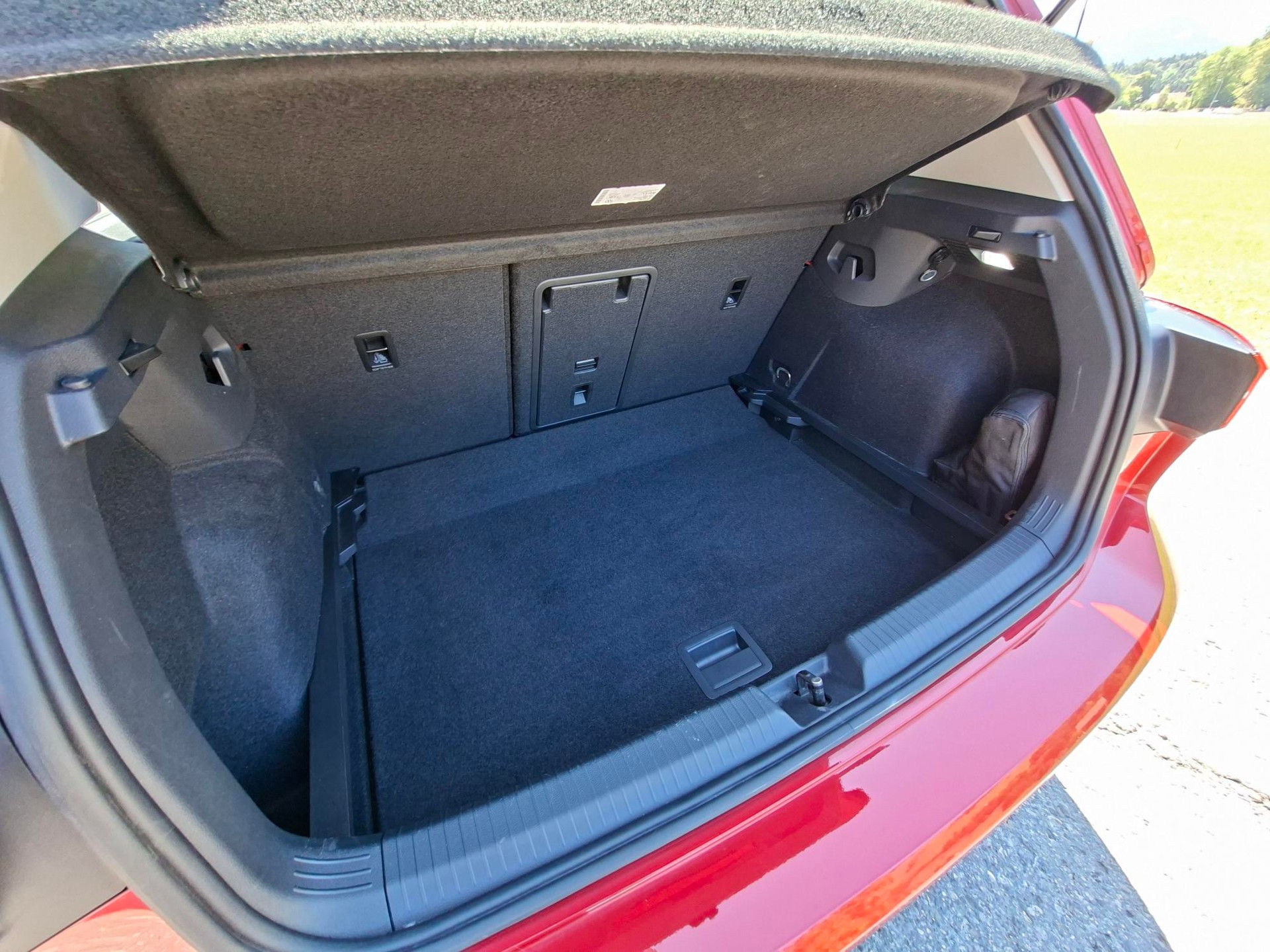 VW Golf 1.5 TSI ACT Life *ab MFK+Rückfahrkamera*-image-6