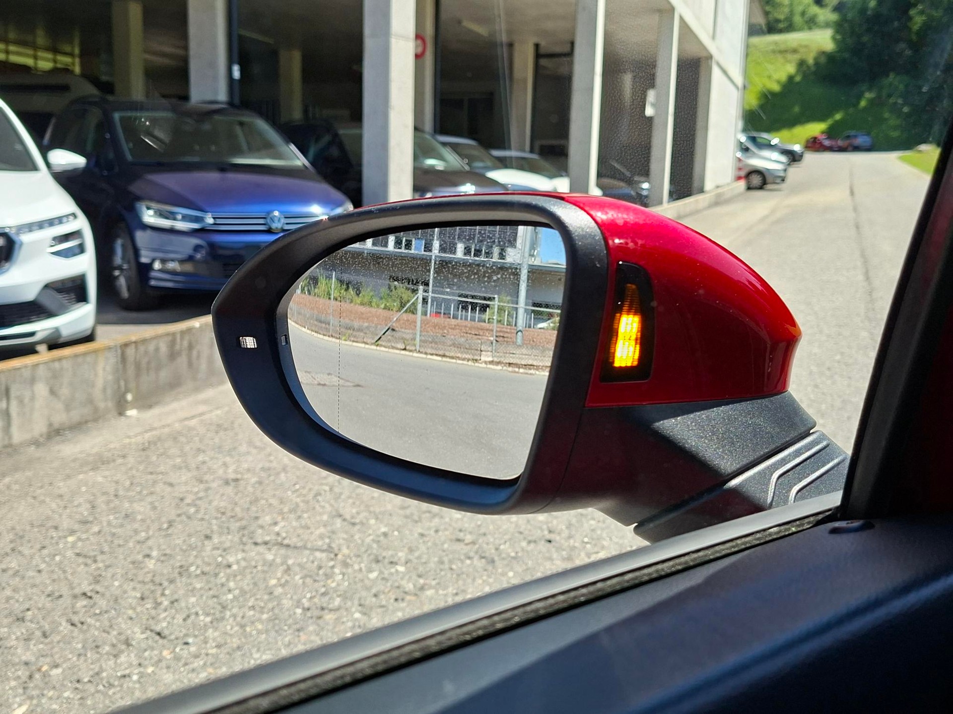 VW Golf 1.5 TSI ACT Life *ab MFK+Rückfahrkamera*-image-14
