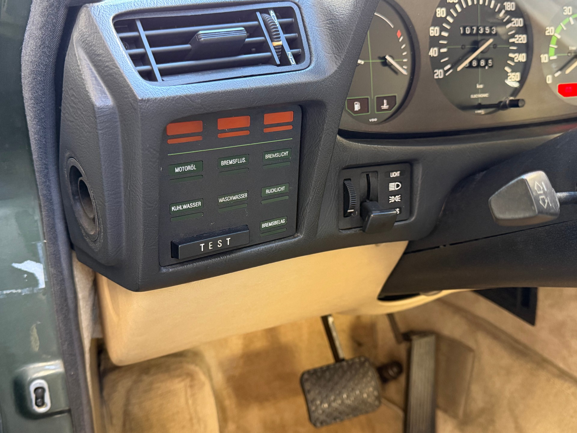 BMW 745I TURBO-image-7