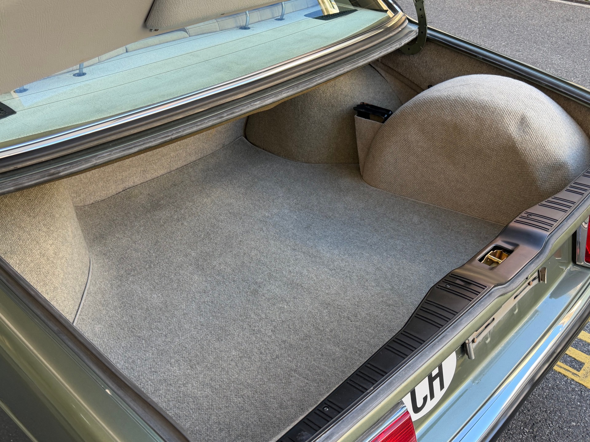 BMW 745I TURBO-image-11