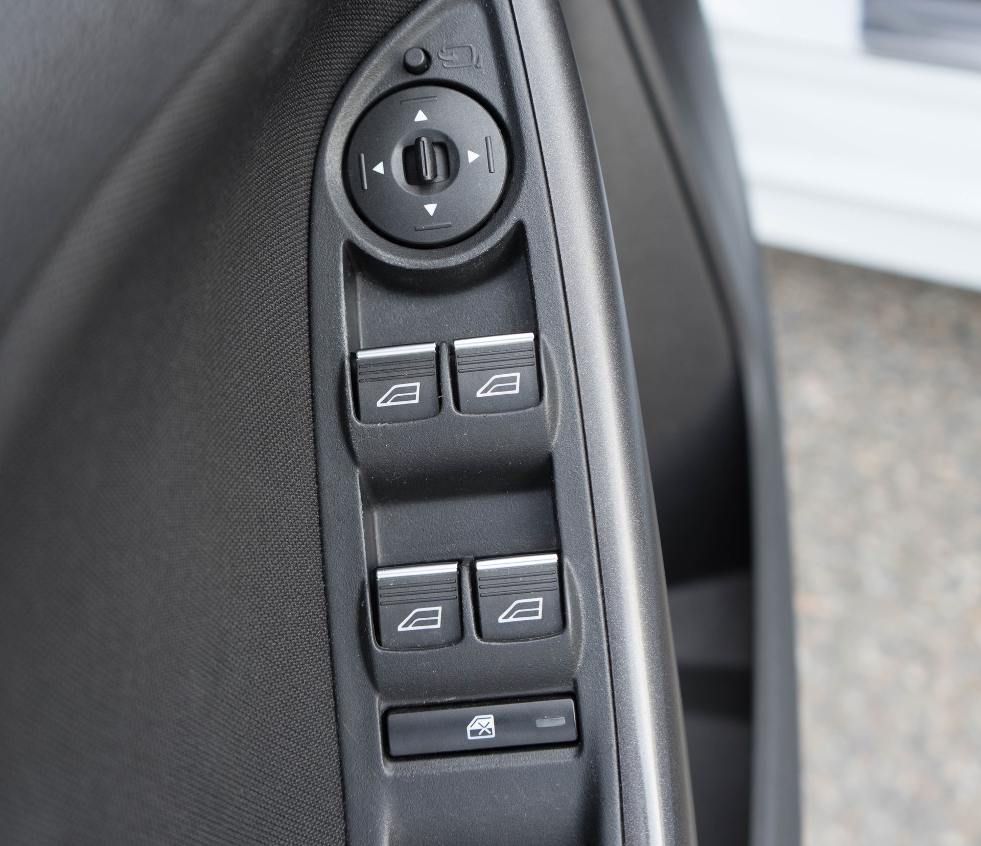 FORD Focus 1.5 SCTi ST Line Automatic-image-12