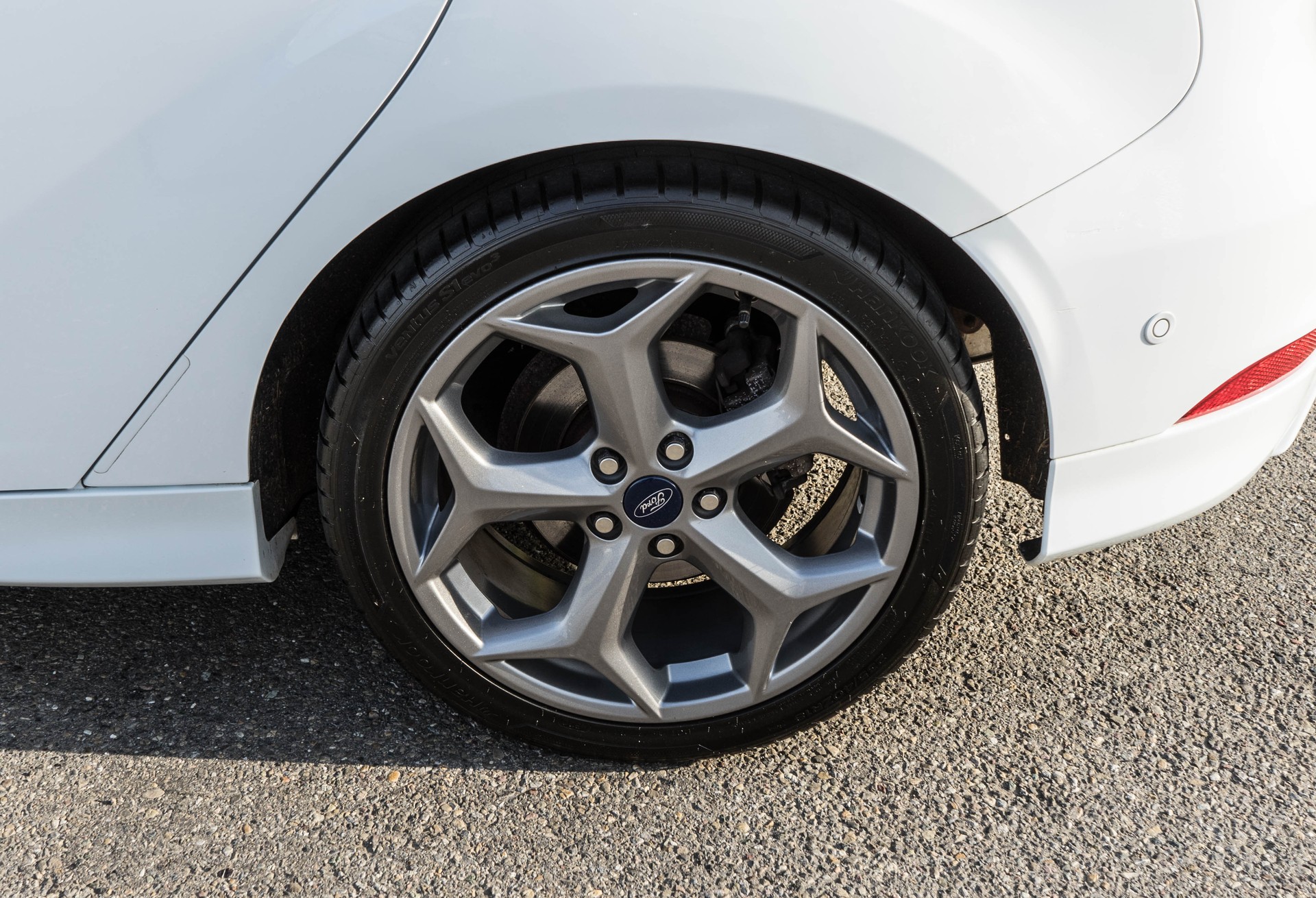 FORD Focus 1.5 SCTi ST Line Automatic-image-25