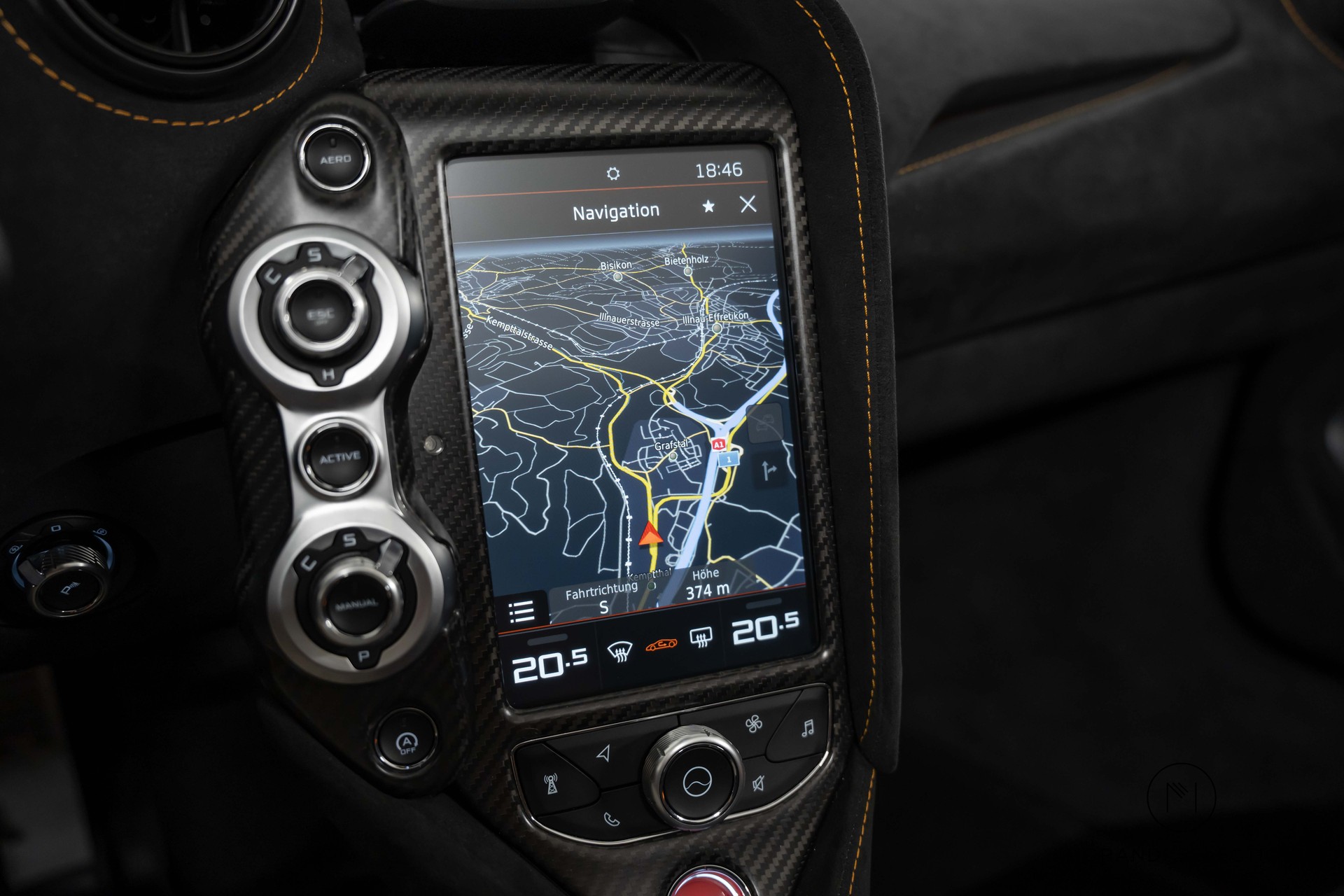 McLAREN 765 LT Spider 4.0 V8 SSG-image-25