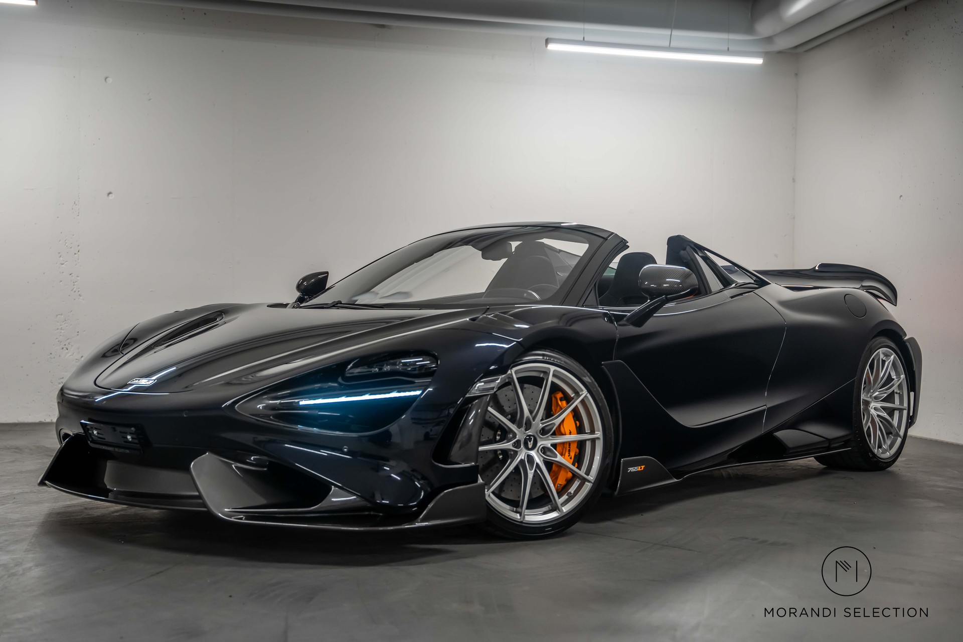 McLAREN 765 LT Spider 4.0 V8 SSG-image-3