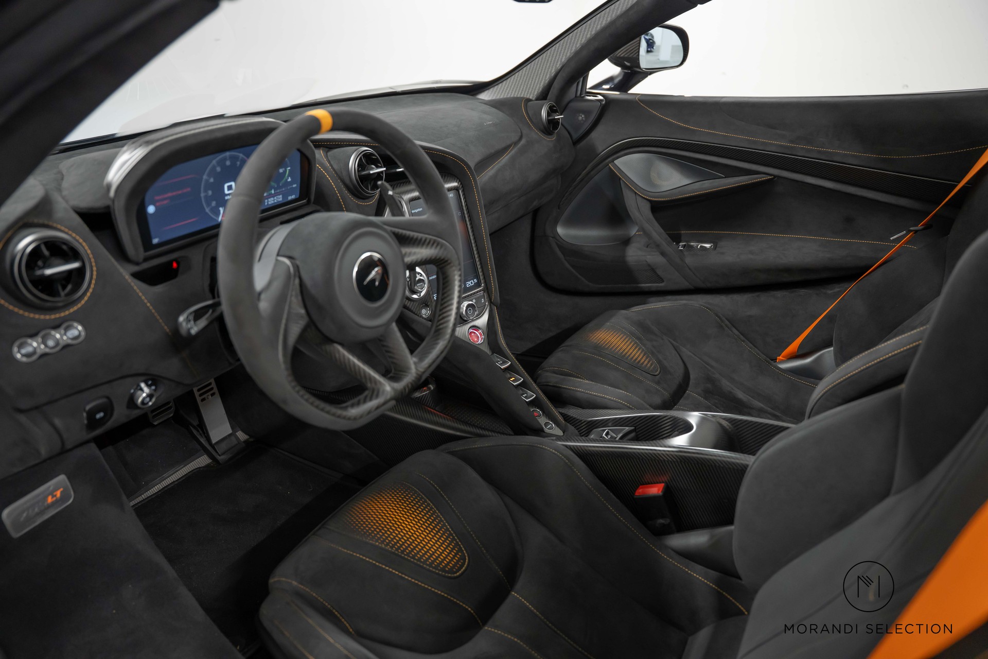 McLAREN 765 LT Spider 4.0 V8 SSG-image-18