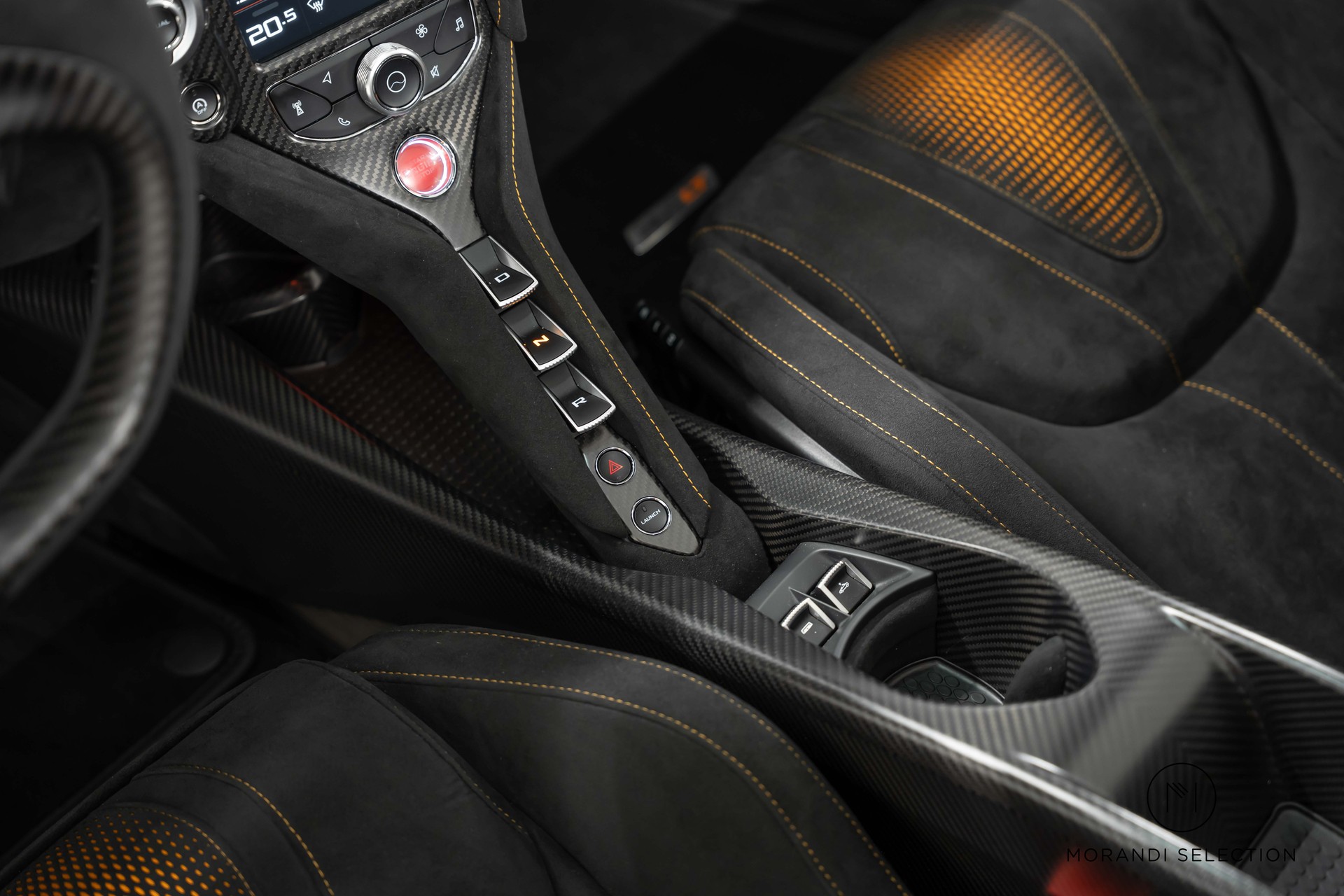McLAREN 765 LT Spider 4.0 V8 SSG-image-28