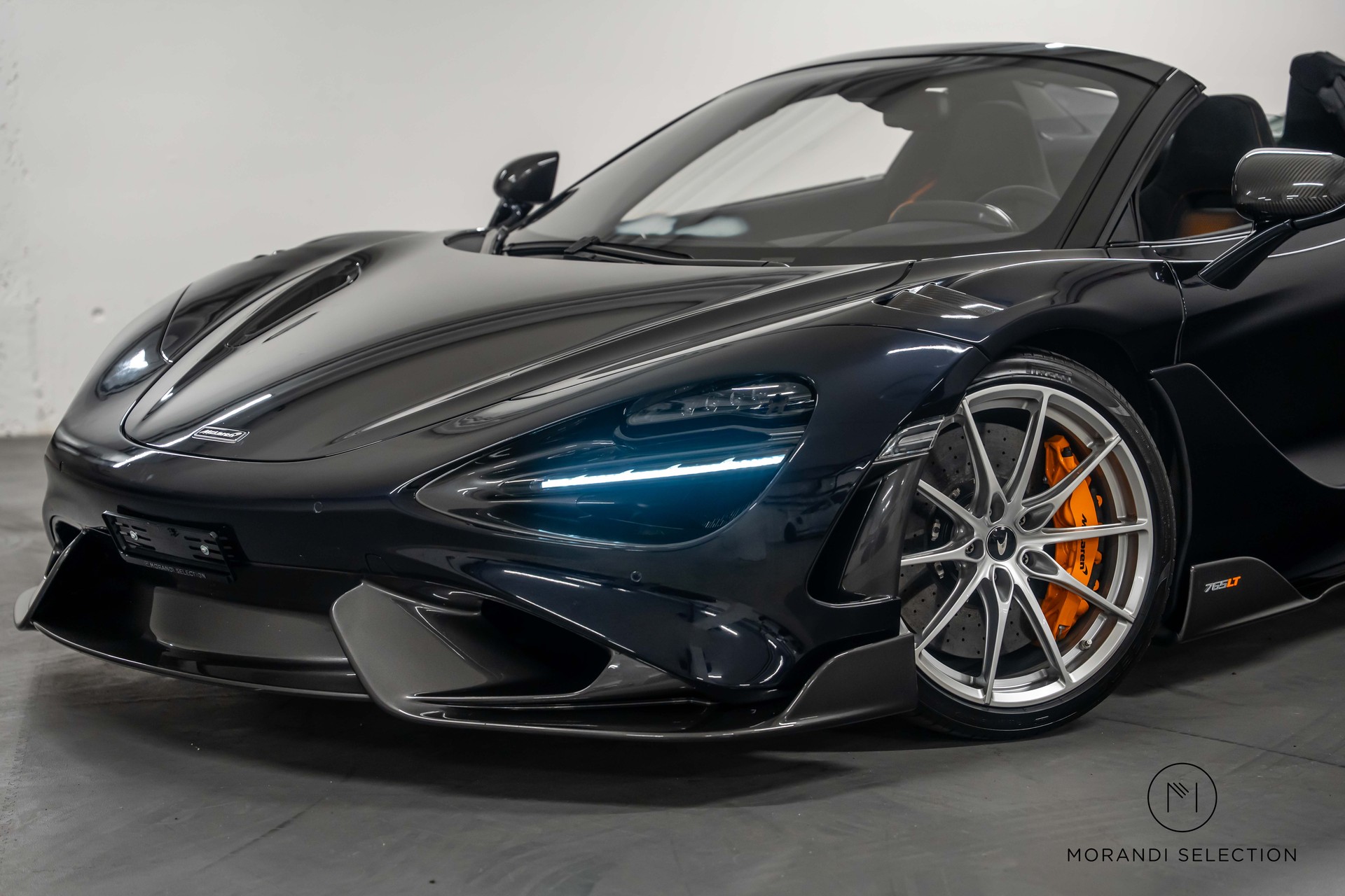 McLAREN 765 LT Spider 4.0 V8 SSG-image-5